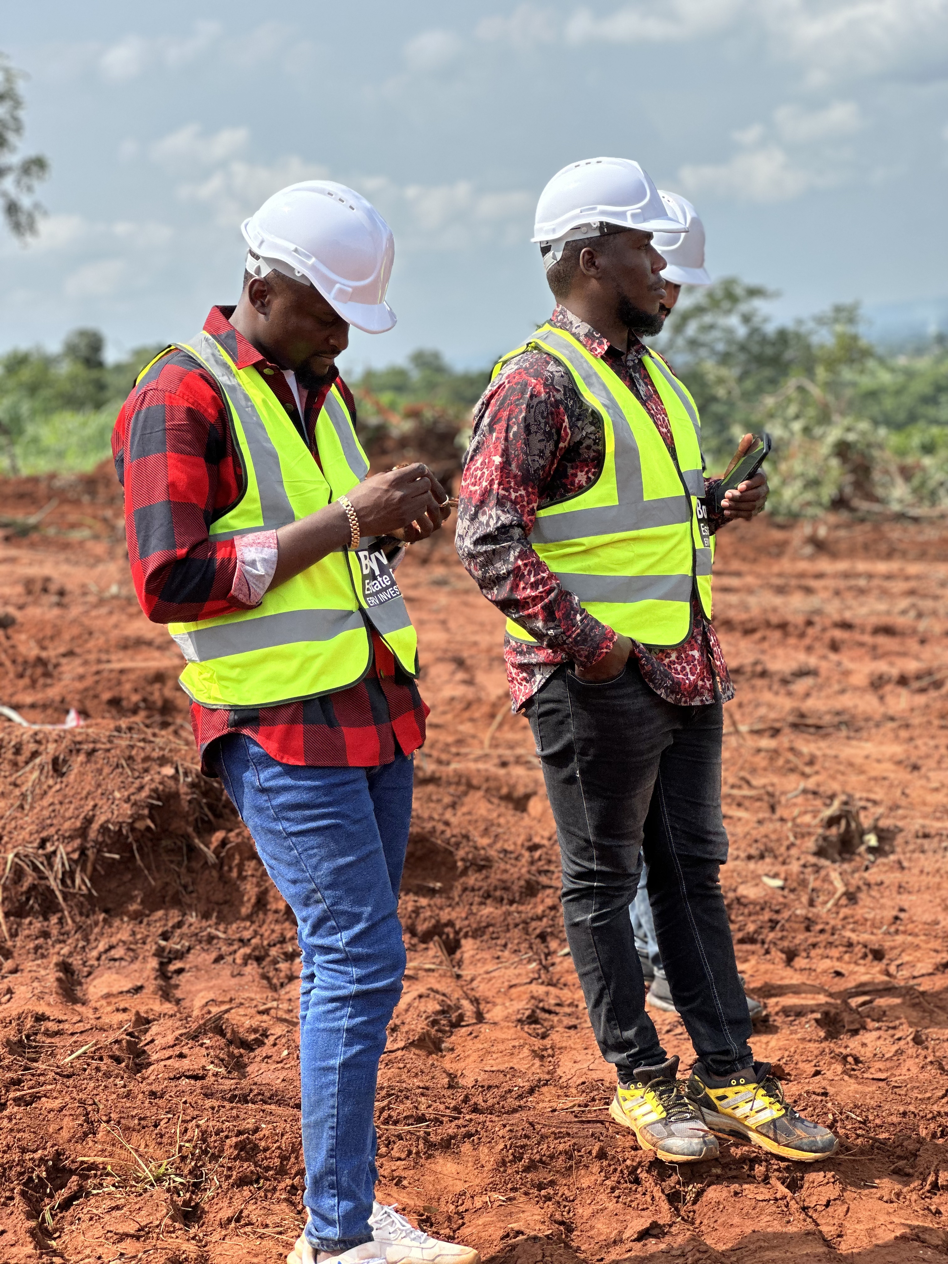Bayview Estate Team