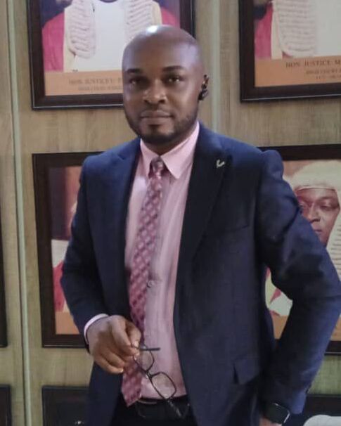Mr. Raphael Obiezeonu