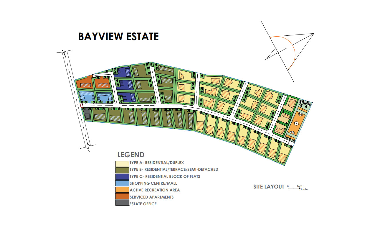 Bayview Smart City